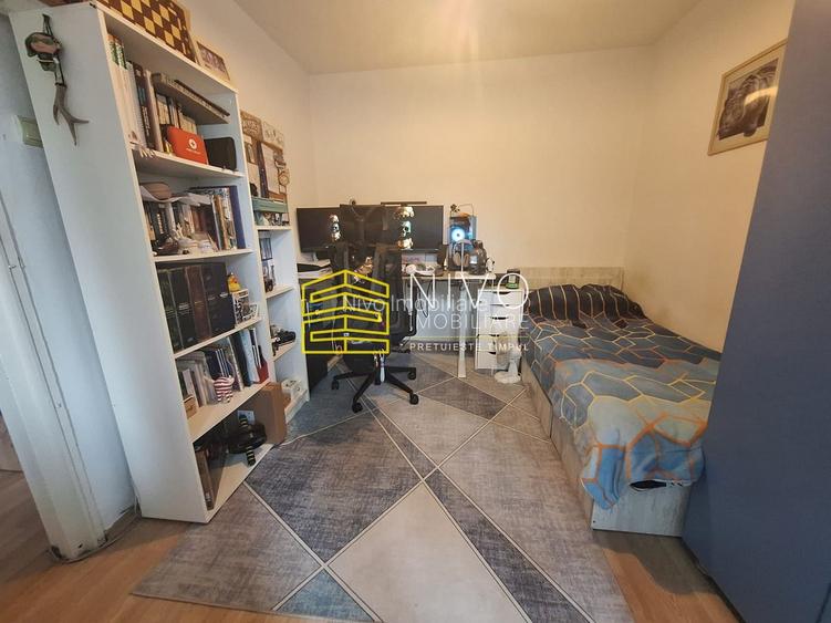 Apartament 2 camere – Tg. Mureș – Tudor – Zona Dacia - 9