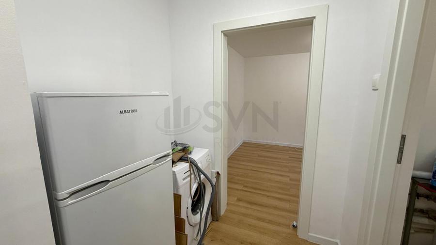 REA1026770 Apartament 2 camere I Victoriei I Renovat I Parter I AIRBNB