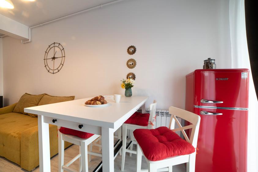De Vanzare Apartament 2 camere Mamaia Nord
