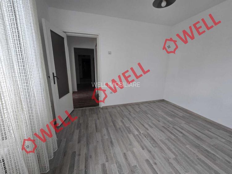 Apartament cu 3 camere de închiriat în Sfântu Gheorghe, pe Aleea Hărniciei! - 6