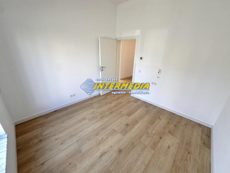 CASA NOUA I 90 MP I FINISATA LA CHEIE I ASFALT I TOATE UTILITATILE I