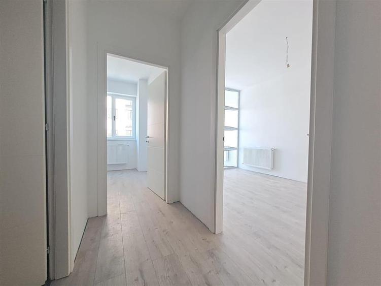 Apartament 1 camera Bloc Nou - Visoianu - INTABULAT