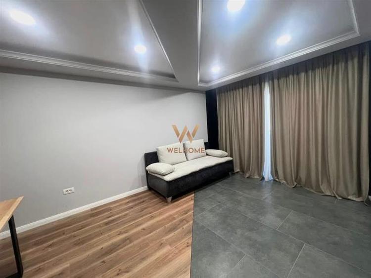 Apartament 2 camere - gradina 30 mp, balcon, parcare - Doamna Stanca