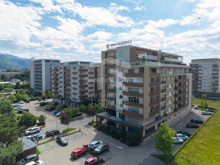Urban | Coresi | Apartament 2 camere + loc de parcare si boxa - 24