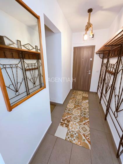 2 camere de închiriat – Ultracentral, Sala Palatului – Calea Victoriei mobilat - 27
