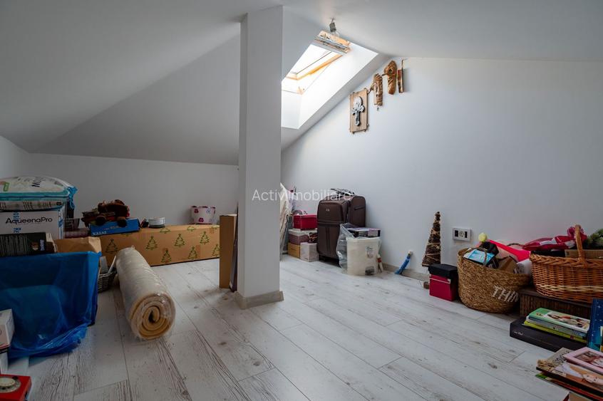Cumpana – Del Sole – Vila la cheie, ideala pentru familii cu copii! - 21