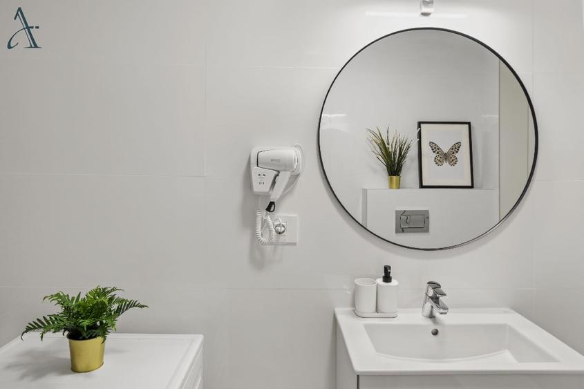 Studio premium Ivory Residence Pipera - Mobilat si Utilat - direct Proprietar