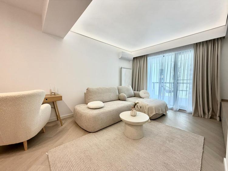 Apartament 2 camere/ Cortina North/ Promenada/ Pipera+ parcare