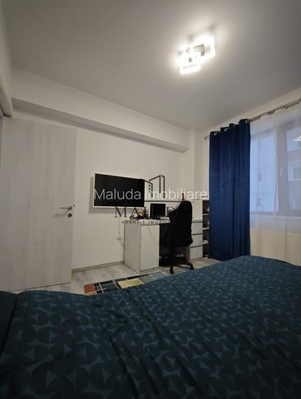 Ap. 3 cam. de vanzare in Gavana Platou-Maluda Imobiliare - 7