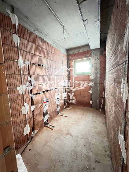 Apartament 3 camere decomandate cu balcon si parcare | Șelimbăr-LIDL - 5