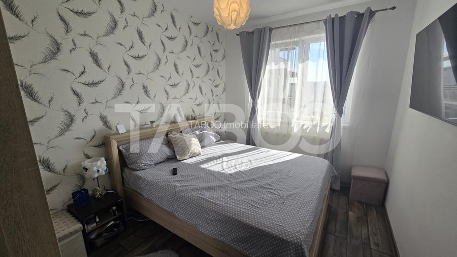 Apartament de vanzare 2 camere balcon parcare Kaufland Arhitectilor - 8