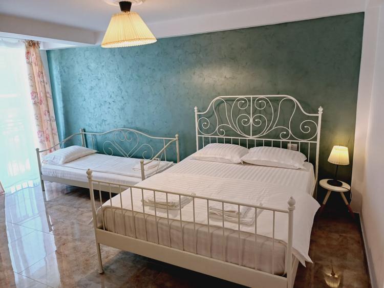 Pensiune premium Mamaia Nord – afacere la cheie