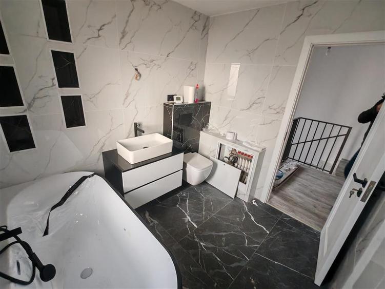Casa individuala de vanzare Izvor/Tarlungeni 175000 Eur+TVA
