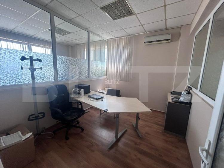 Spatiu de birouri modern, 480mp, 10 locuri de parcare, cartier Brazda lui Novac - 3