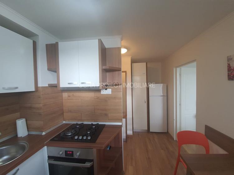Apartament 2 camere, de închiriat, Parcul 1 Decembrie – AP0371 - 8