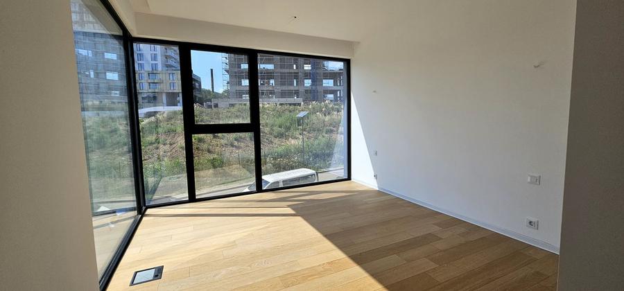 APARTAMENT 3 CAMERE | 97 MP | ETAJ 1 |TERASĂ 11 MP I PARCARE DUBLA