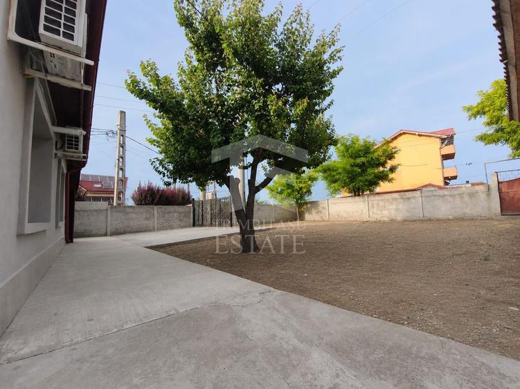 Casa Palazu Mare | Renovata | 370 MP teren