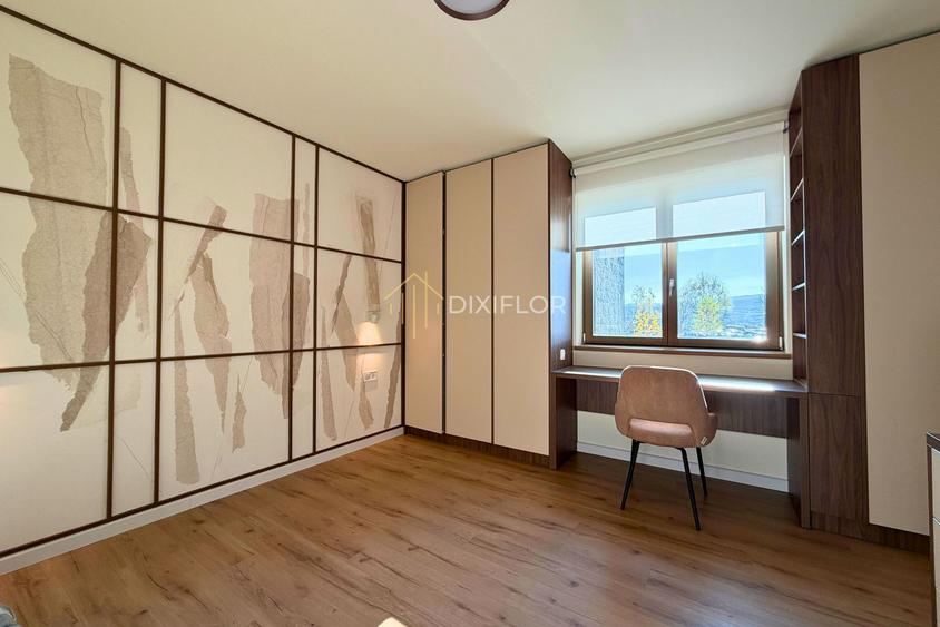 Apartamente la cheie | Green Residence | 85.600 € – 135.500 €