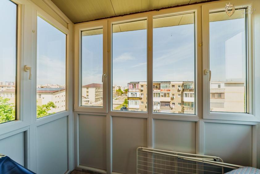 Apartament 3 camere de vanzare in Micalaca