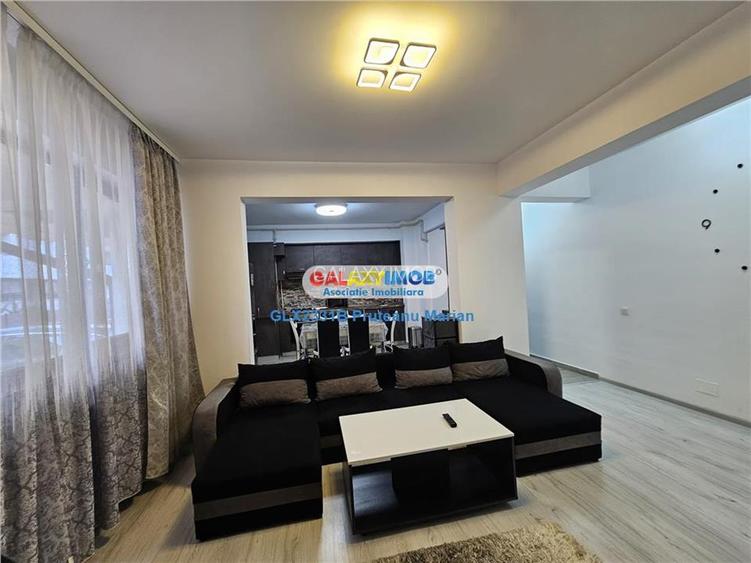 Inchiriere apartament Premium cu 2 camere situat langa Spazzio Resid - 23