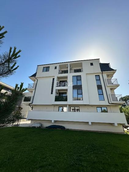 3 camere – Brătianu Residence, Otopeni | 70 mp · Etaj 2 💶 800 €/lună-negociabil - 14