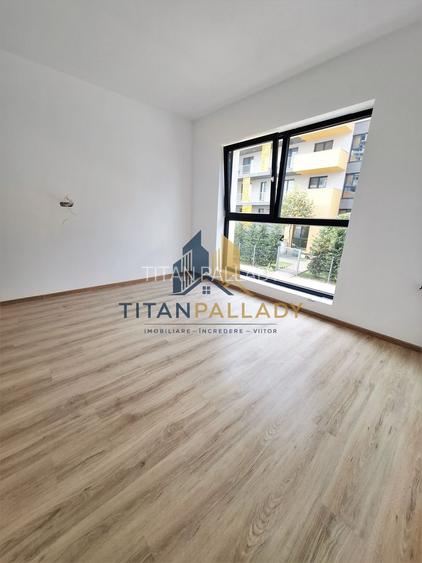 Ultimul apartament- 2Cam-Pallady- metrou Teclu-Finalizat-63mp-Centrala - 14