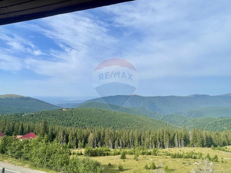 Hotel / Pensiune de vanzare în Ranca
