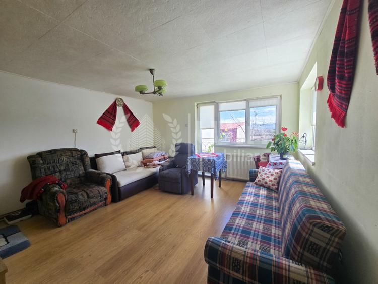 Casa individuala 150mp utili | 384 mp teren | Dambul Rotund