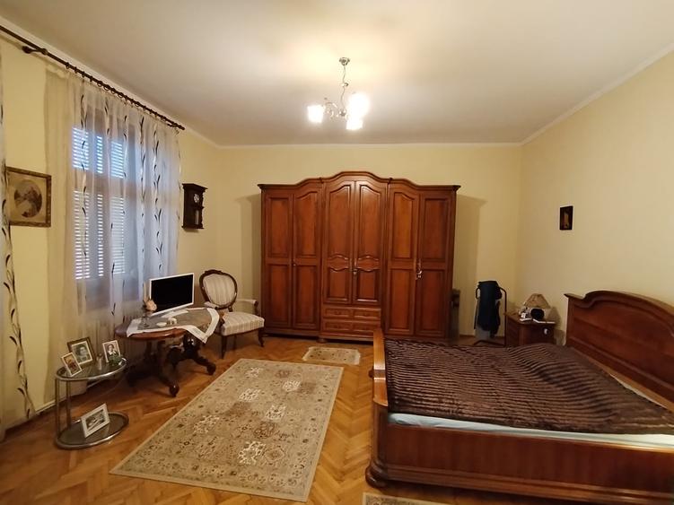Apartament Iosefin