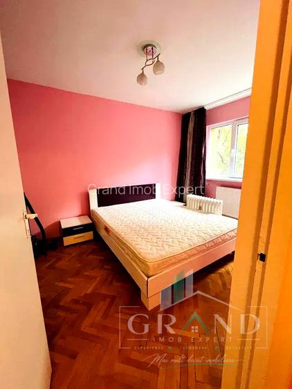 2 CAMERE | 53 MP | BALCON CU VEDERE SPRE PARC | GHEORGHENI–ALBINI–BRÂNCUȘI