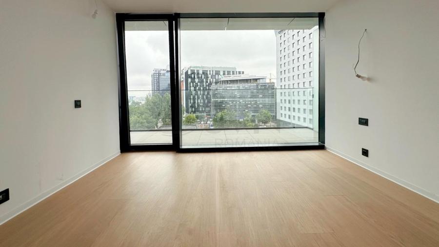 REA1029038 Apartament 2 camere Floreasca l Terasa 14 mp