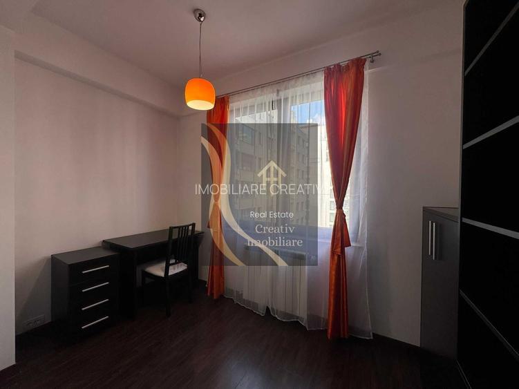 Apartament 3 Camere Herăstrău – Aviatiei Parcare Garaj - 7