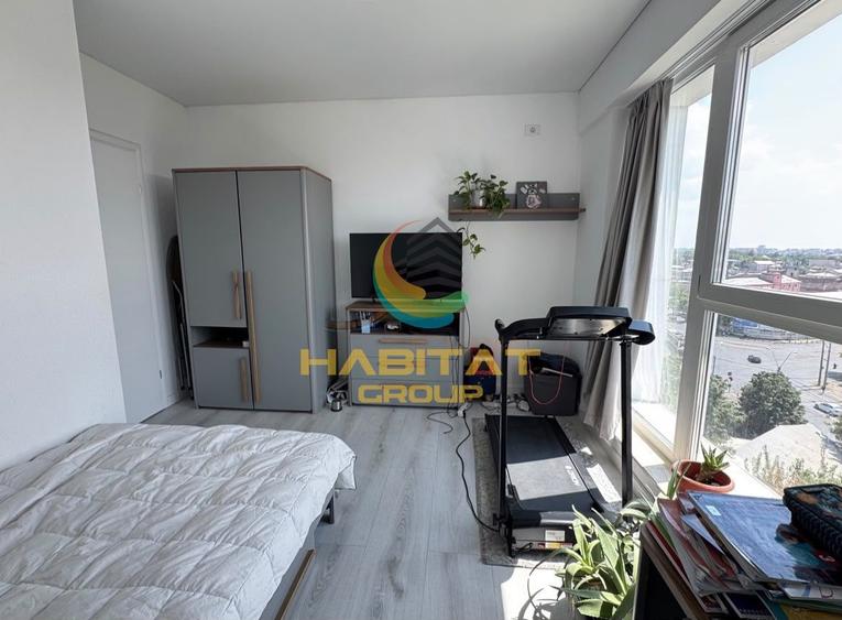 Apartament 4 Camere Mutare Imediata Parcul Carol