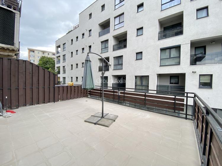 Apartament 3 camere, cartier Plopilor, zona Nobori, parcare - 8