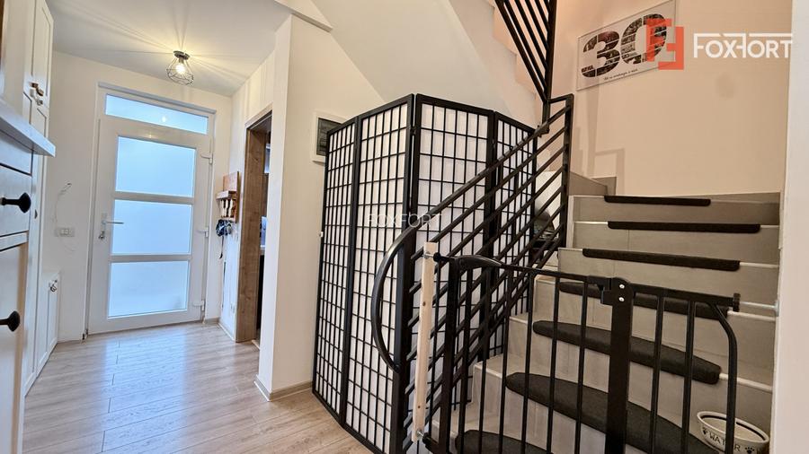 Comision 0% Duplex de vanzare, 4 camere obliata si utilat - Mosnita - 15