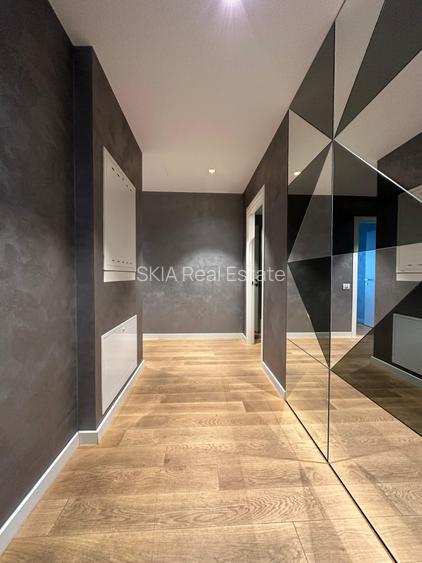 Apartament cu 4 camere - One Herastrau Parc - 12