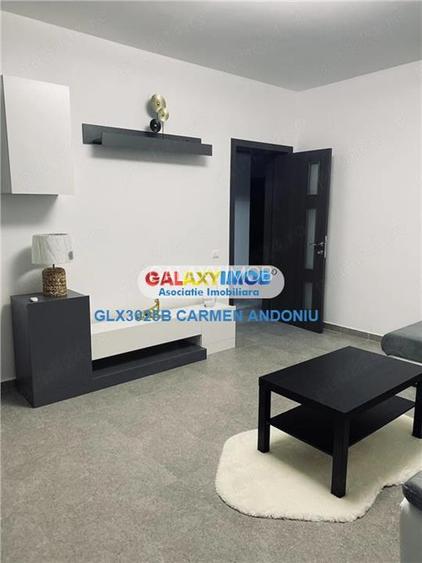 INCHIRIERE-APARTAMENT 2 CAMERE DE -INCHIRIAT - MILITARI - 2