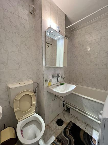 Apartament cu o cameră | Gheorgheni | 32 mp
