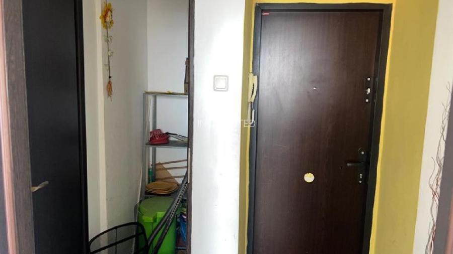 METROU Iancului, Apartament cu 2 camere - 46 mp - etaj 6/8 - 7
