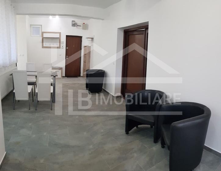 Apartament cu 4 camere, 75mp, Zona Semicentrala