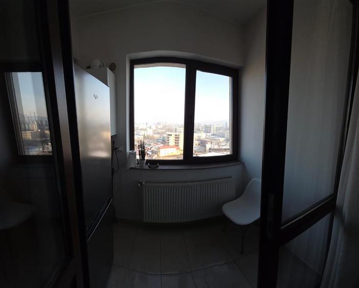 Apartament 2 Camere – Lazăr Residence, lângă Palas, Iași