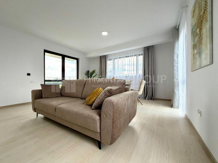 Casă premium 4 camere | Prima închiriere| 3 băi | Pet Friendly | Cristian - 17