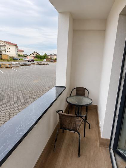 Apartament cu o cameră Braytim