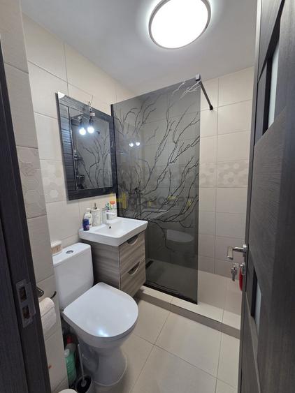 Inchiriere apartament 2 camere Huedin - Brancoveanu