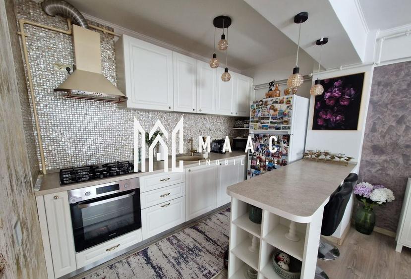Apartament 3 camere | 79 MPU | Etajul 1 | Doamna Stanca