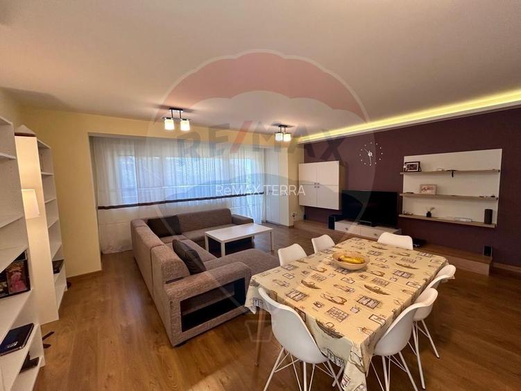 Apartament deosebit cu curte interioara privata – Zonă Premium - 2