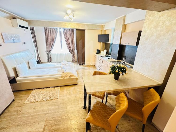 Afacere regim hotelier de vânzare  -zona centrala - 12