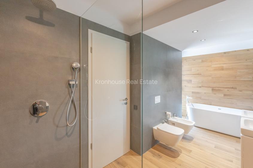 Duplex Premium cu Panorama Carpaților | Drumul Poienii Complex Stejeris - 32