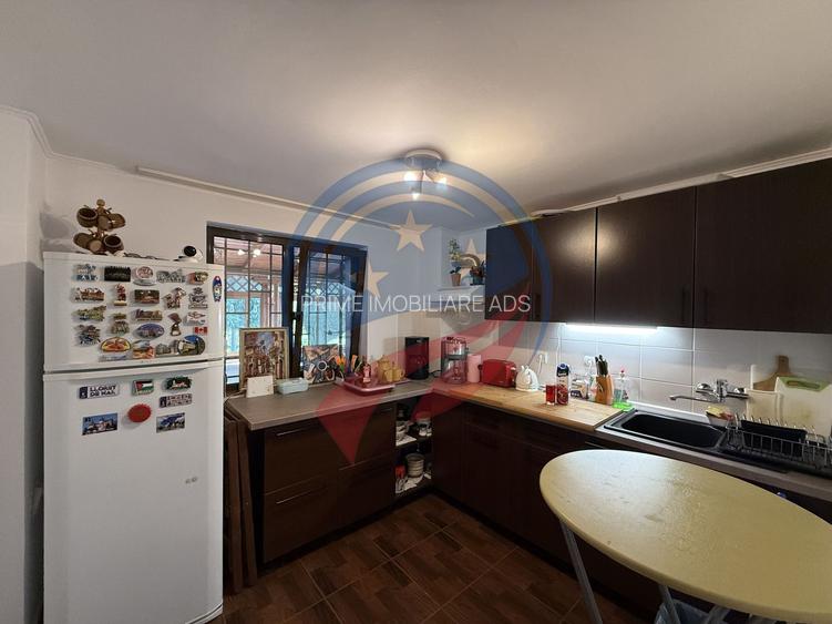CASĂ DE VÂNZARE – MĂLURENI, JUDEȚUL ARGEȘ | 154 MP | TEREN 2.100 MP - 12