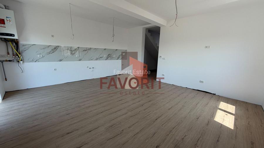 Duplex in Mosnita | Langa Lidl 2 | La asfalt | Toate utilitatile - 5
